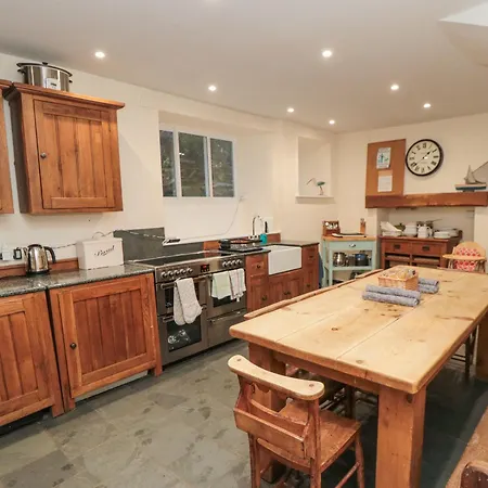 Prázdninový dům Salmon Saltburn-by-the-Sea