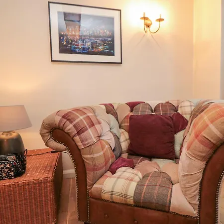 Salmon Prázdninový dům