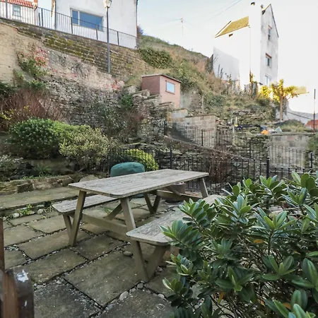 Salmon Saltburn-by-the-Sea