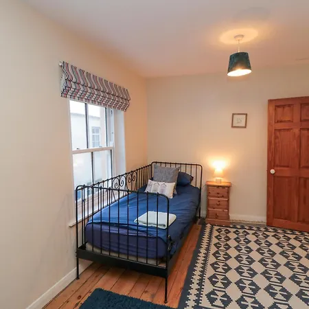 Дом отдыха Salmon *