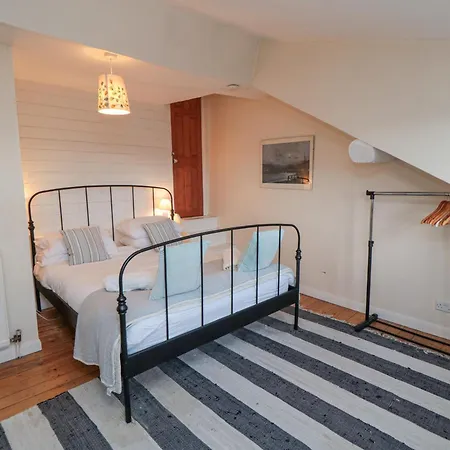 Дом отдыха Salmon