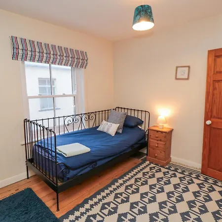 Salmon Дом отдыха *