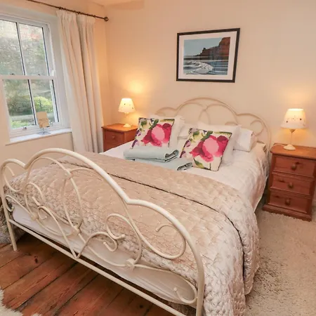 Salmon Дом отдыха