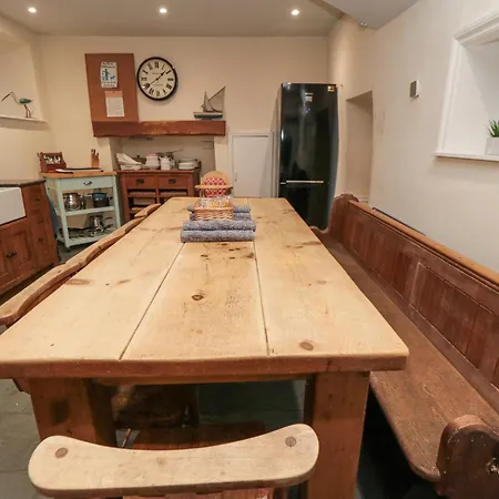 Salmon Дом отдыха *