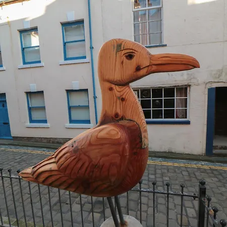 Salmon Дом отдыха *