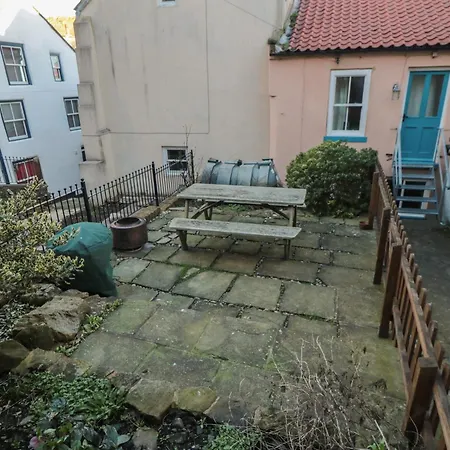 Salmon * Солтберн-бай-те-Си