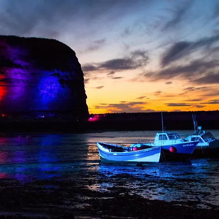 Дом отдыха Salmon *