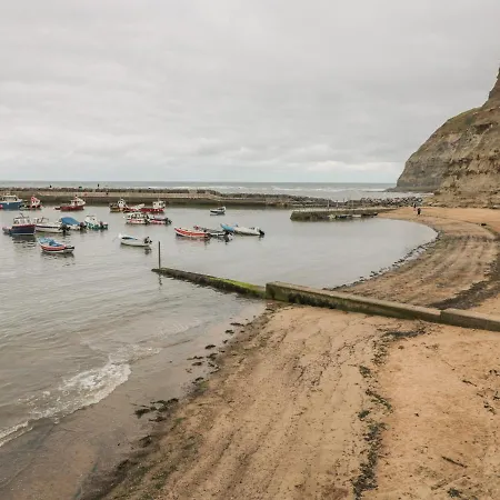 Дом отдыха Salmon *