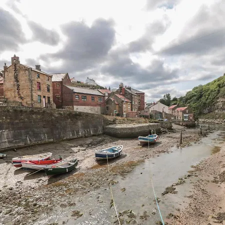 Дом отдыха Salmon